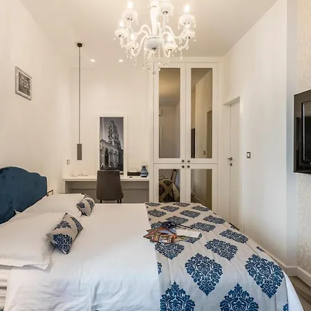 Elixir Luxury Rooms Split Exterior photo
