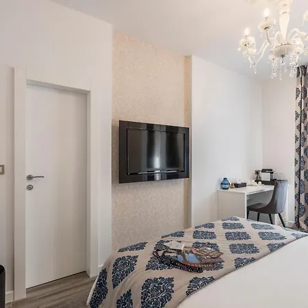 Elixir Luxury Rooms Split Exterior photo