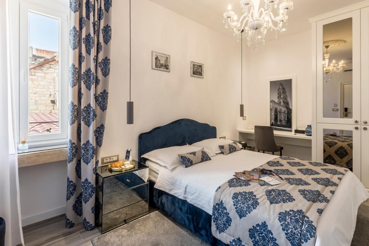 Elixir Luxury 3* Spalato