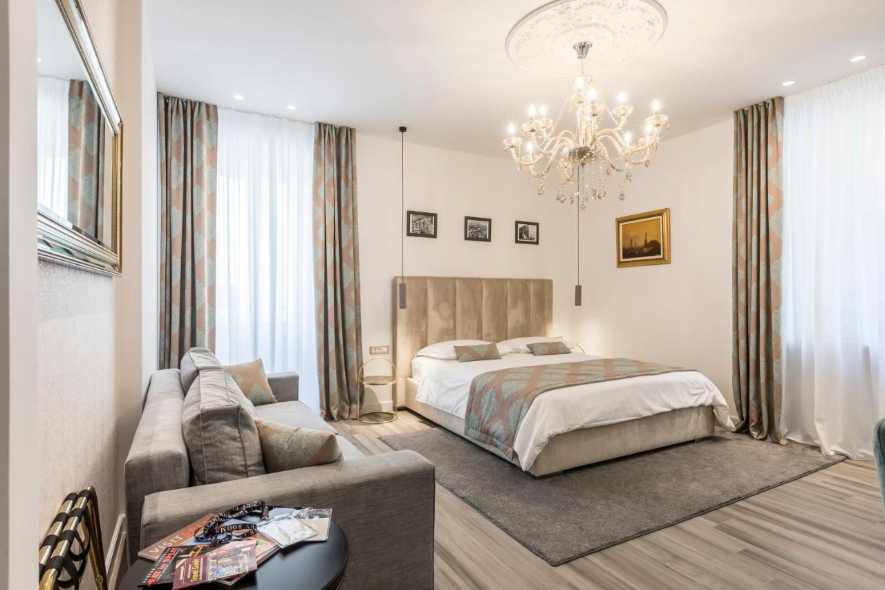 Elixir Luxury 3* Spalato