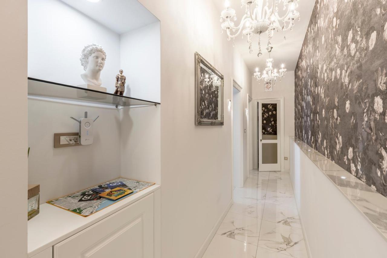 Affittacamere Elixir Luxury 3*