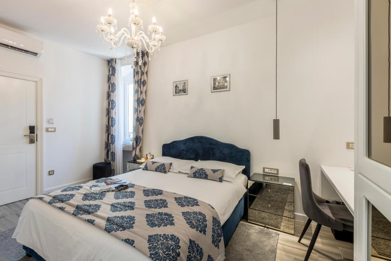 Elixir Luxury Affittacamere 3*