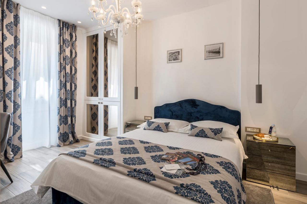 Penzión pre hostí Elixir Luxury Split