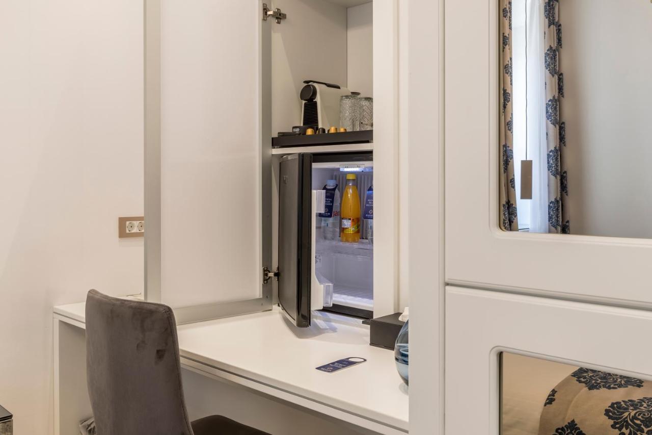 Elixir Luxury Gostinjska kuća 3*