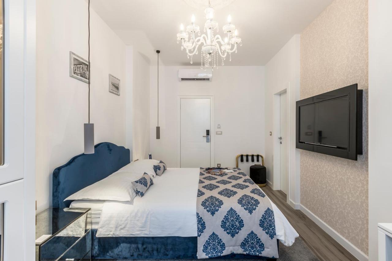 Elixir Luxury Gostinjska kuća Split