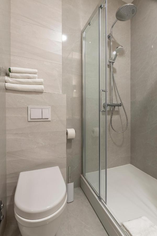 Elixir Luxury Affittacamere 3*