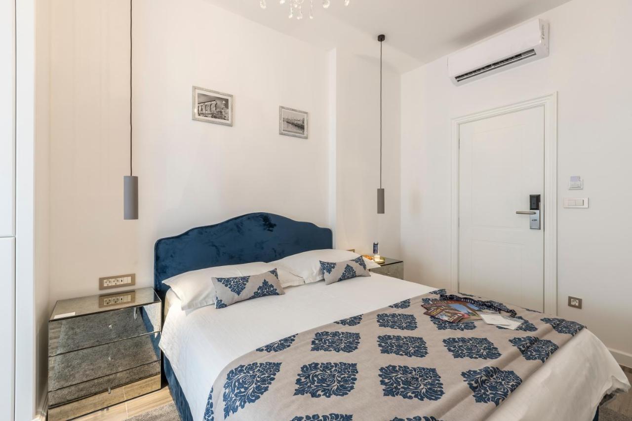 Penzión pre hostí Elixir Luxury Split