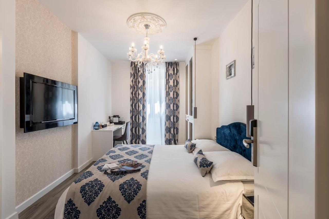Elixir Luxury Affittacamere 3*