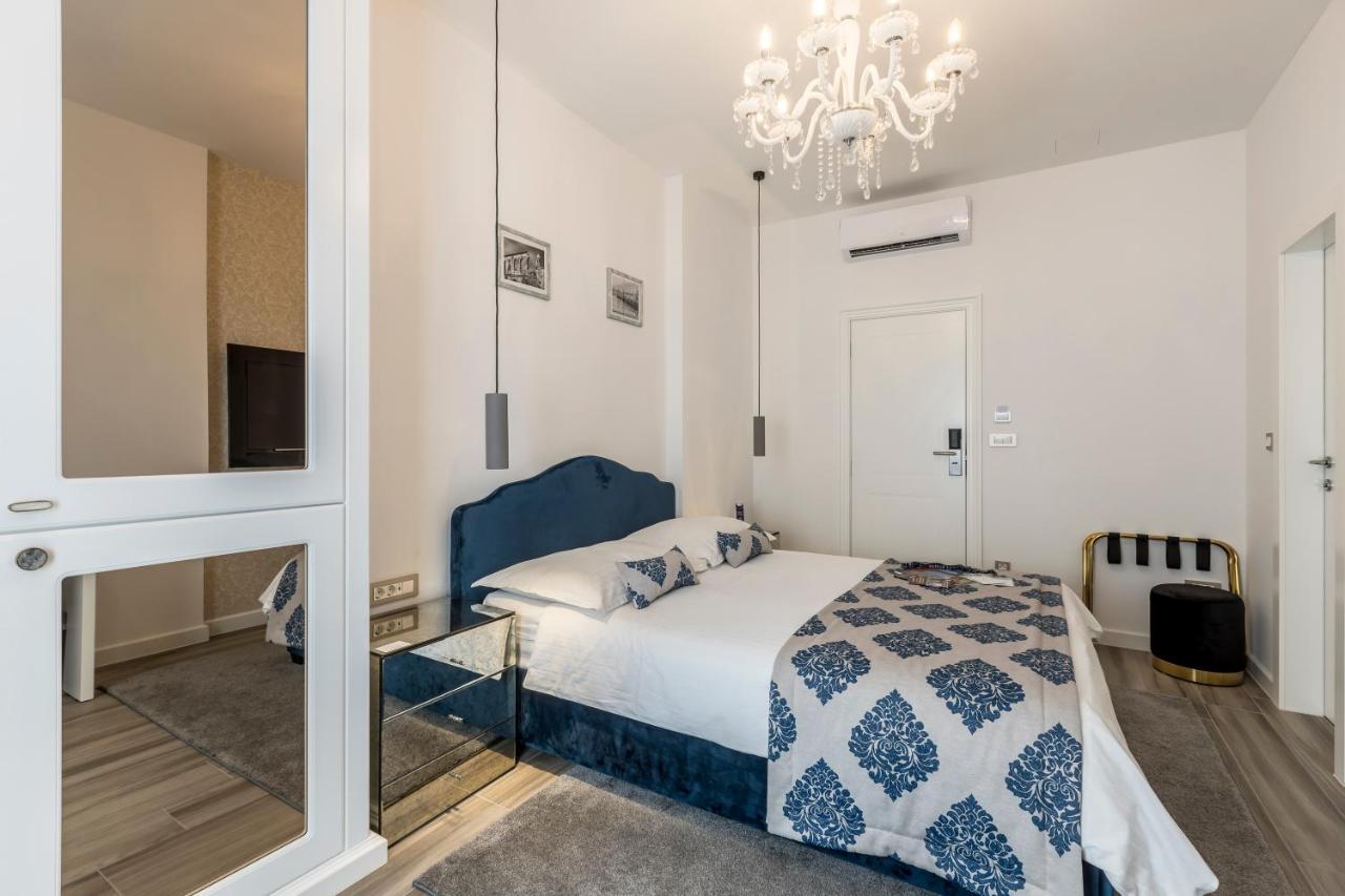 Elixir Luxury Penzión pre hostí Split