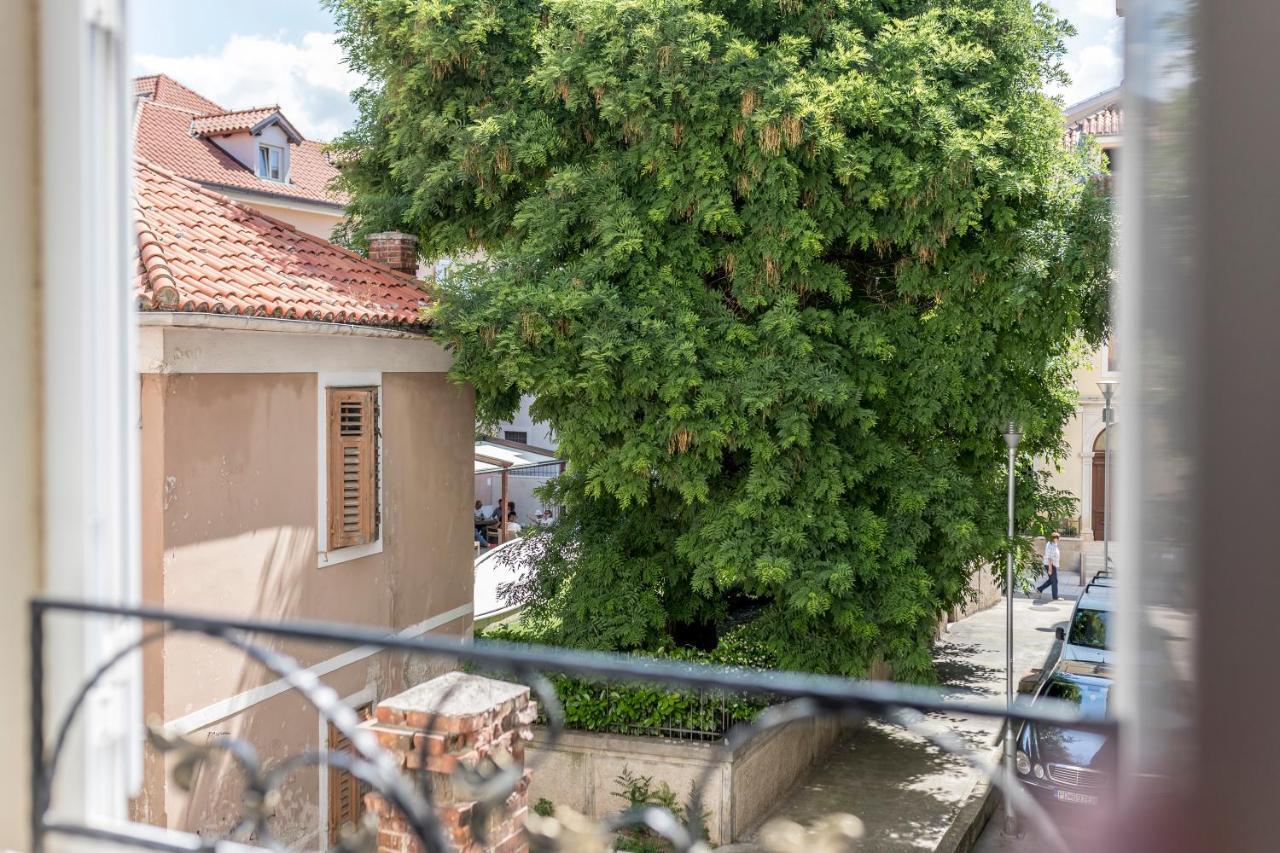 Gostinjska kuća Elixir Luxury Split