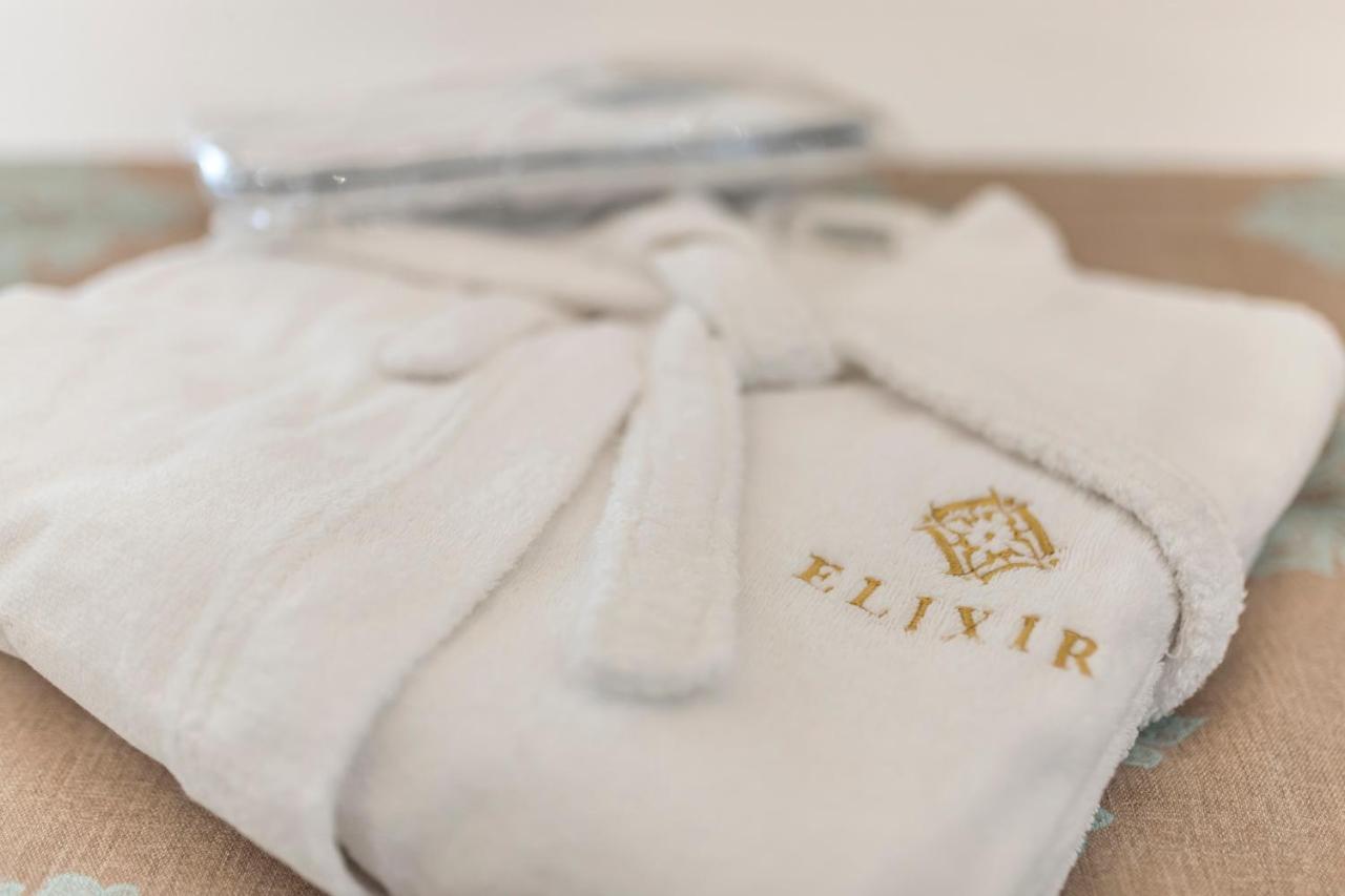 Affittacamere Elixir Luxury Spalato