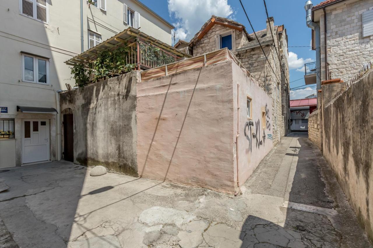 Elixir Luxury Gostinjska kuća Split