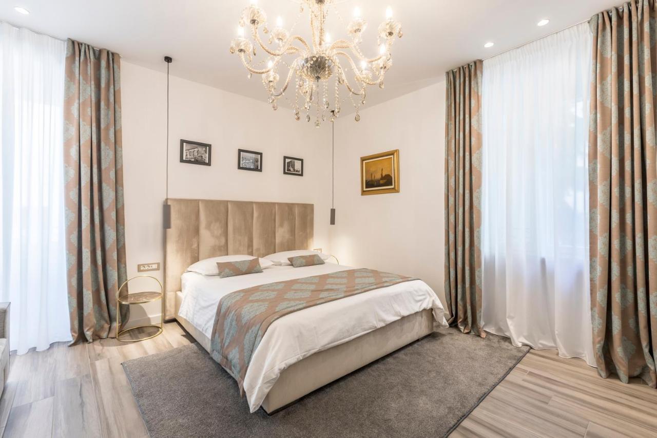 Elixir Luxury Affittacamere Spalato