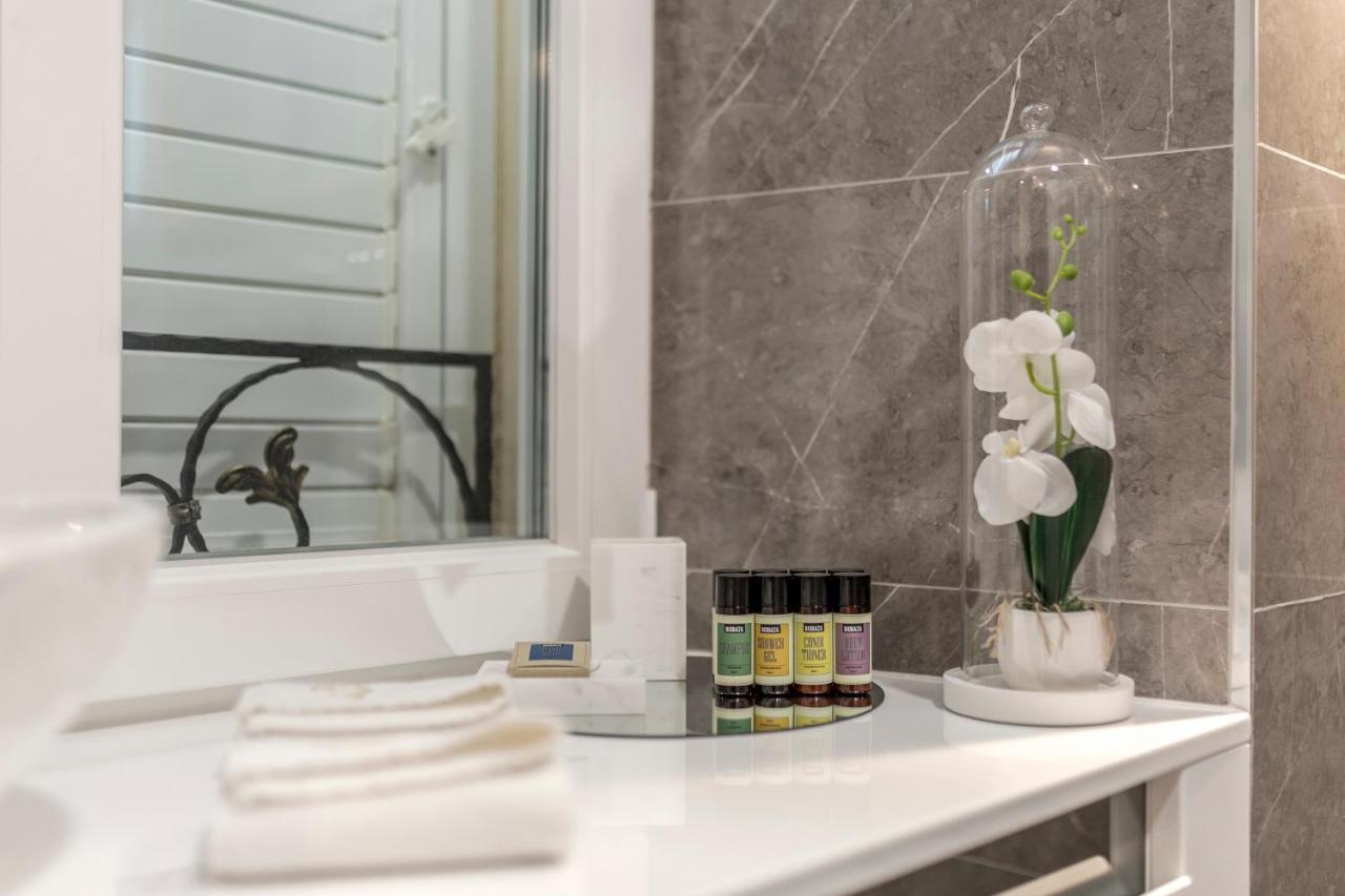 Affittacamere Elixir Luxury Spalato