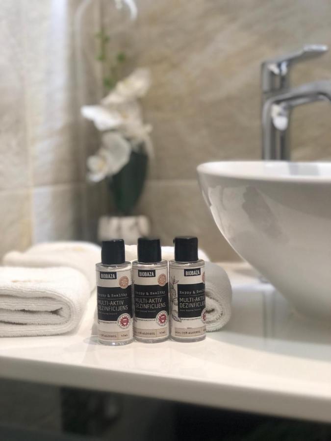 Affittacamere Elixir Luxury Spalato