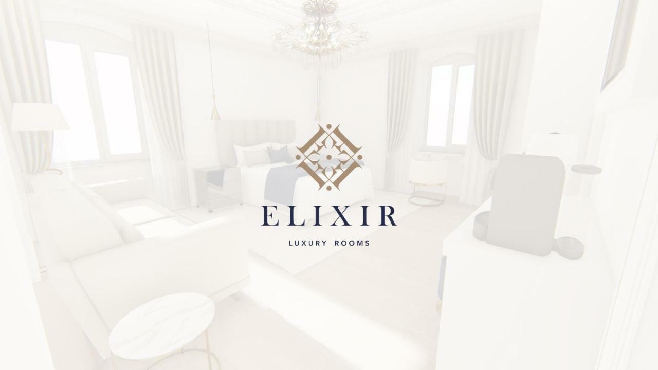 Affittacamere Elixir Luxury 3*