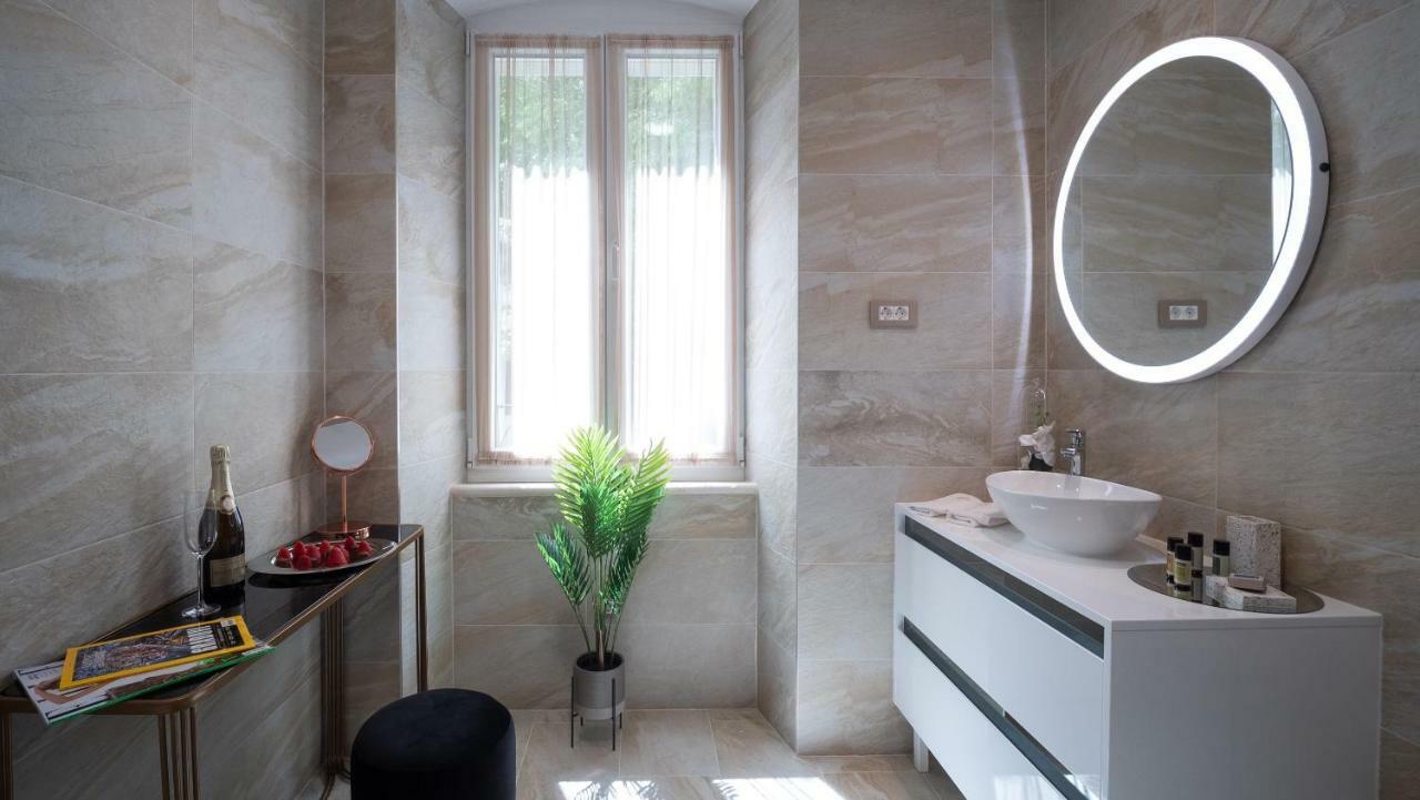 Penzión pre hostí Elixir Luxury