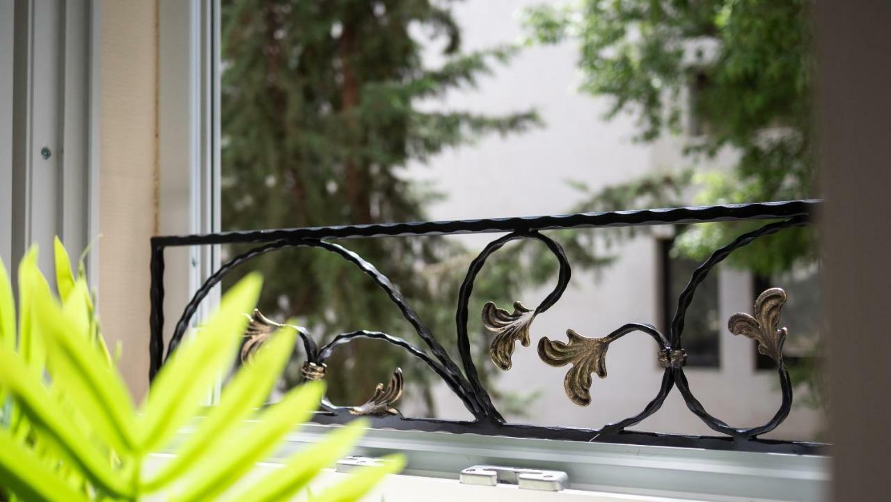 Penzión pre hostí Elixir Luxury 3*