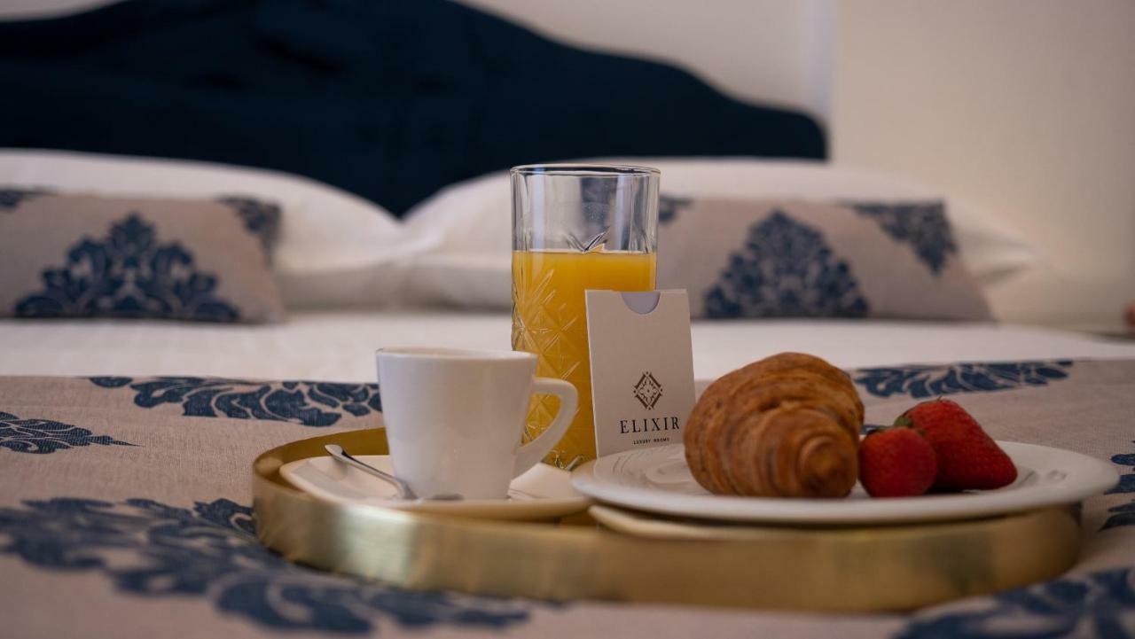 Elixir Luxury 3* Spalato